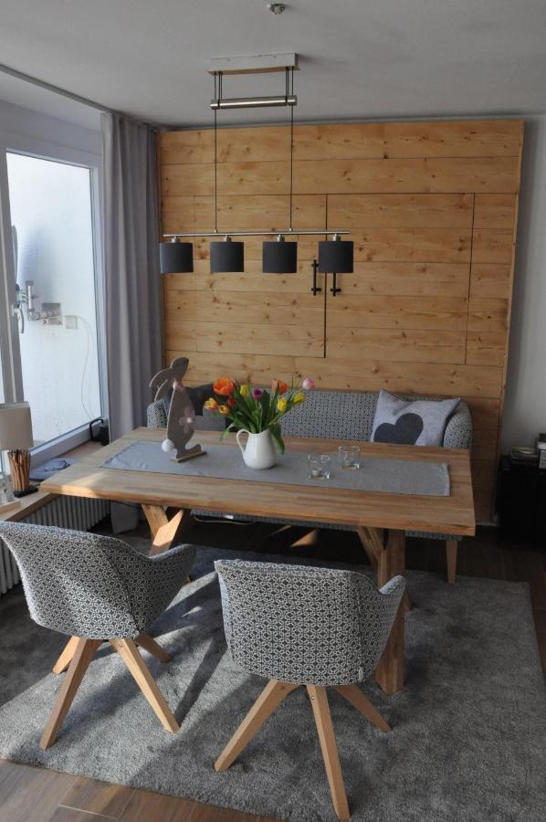 Apartmán Almi - Alpenglueck Traumhafte Whg.M.20Qm Dachterr. Oberstaufen Exteriér fotografie