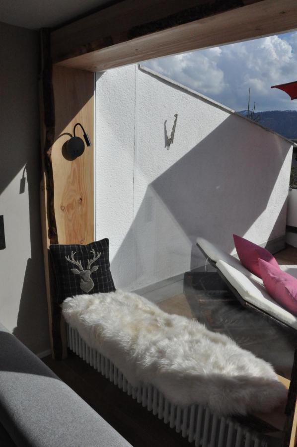 Apartmán Almi - Alpenglueck Traumhafte Whg.M.20Qm Dachterr. Oberstaufen Exteriér fotografie